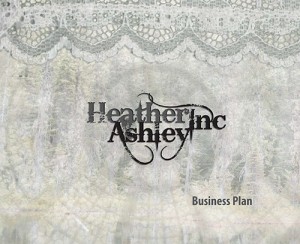 Heather Ashley Business Plan