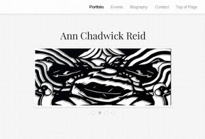 Ann Chadwick Reid