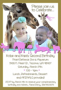 Birthday Card