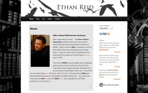 Ethan Reid