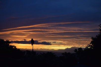 Maui Sunset