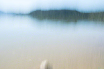 Lake and Stone