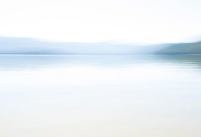 Angel of the Lake
