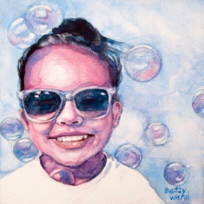 Bubbles