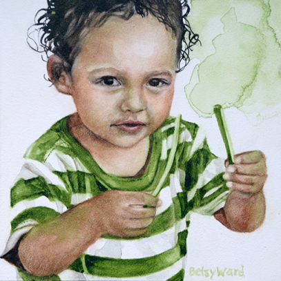 Celery Magic