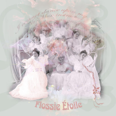Flossie Dancing