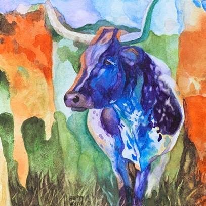 Longhorn