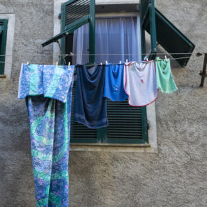 Blue Laundry