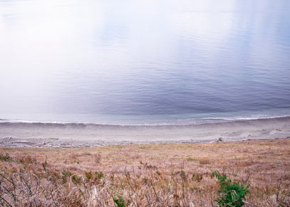 Peaceful Beach
