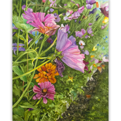 Kaia's Garden