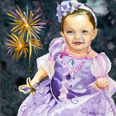 Princess Celebration