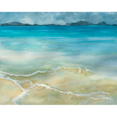 Kaneohe Blues